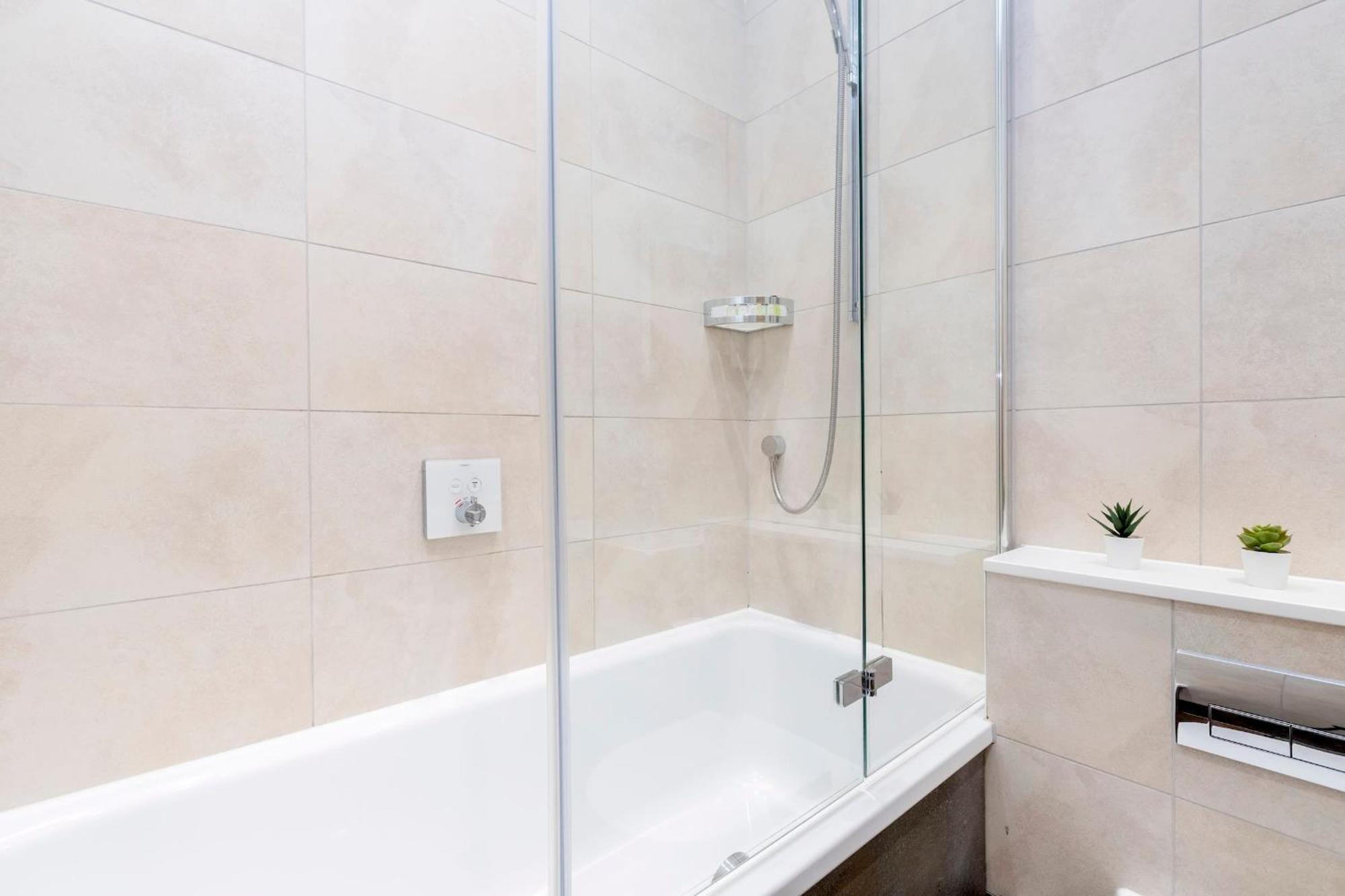 Central London Soho Suite - Cityapartmentstay מראה חיצוני תמונה