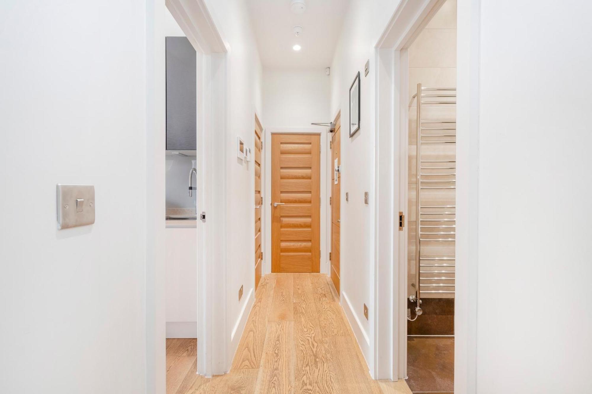 Central London Soho Suite - Cityapartmentstay מראה חיצוני תמונה