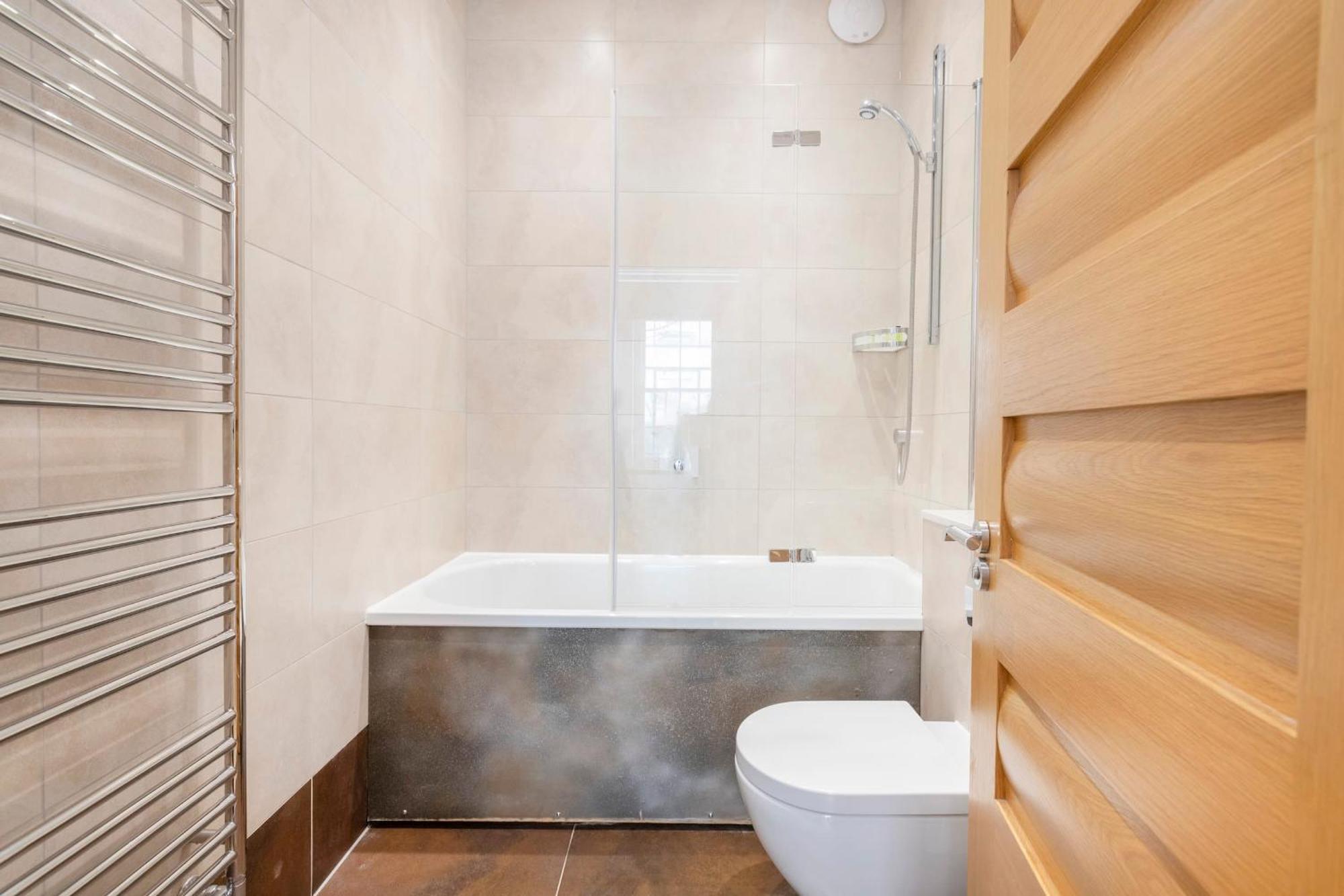 Central London Soho Suite - Cityapartmentstay מראה חיצוני תמונה